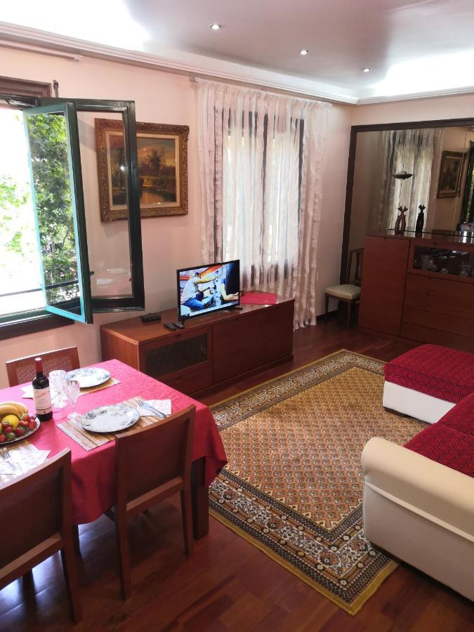 Apartamento Gran Via De Les Corts Catalanes Барселона Екстериор снимка