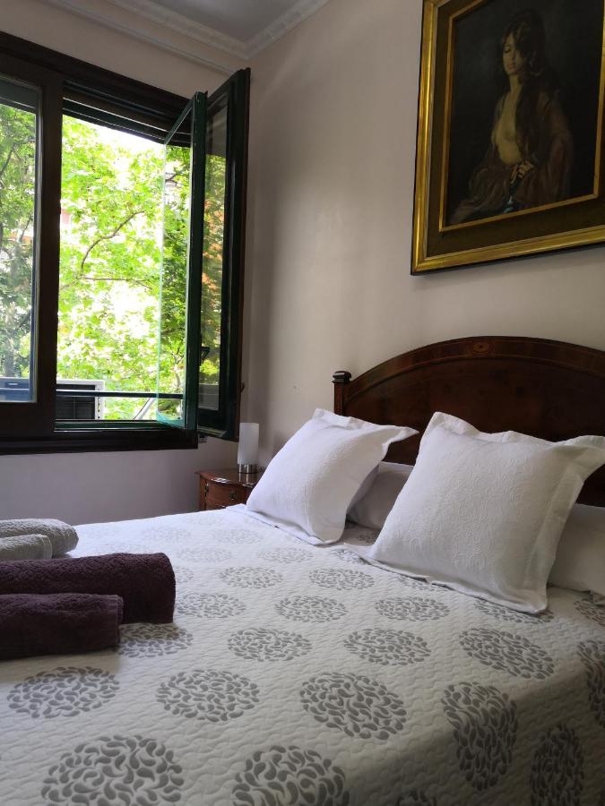 Apartamento Gran Via De Les Corts Catalanes Барселона Екстериор снимка
