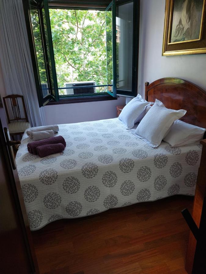 Apartamento Gran Via De Les Corts Catalanes Барселона Екстериор снимка