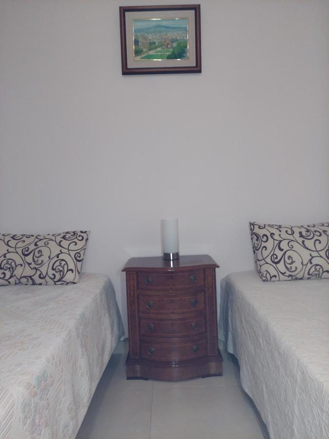 Apartamento Gran Via De Les Corts Catalanes Барселона Екстериор снимка