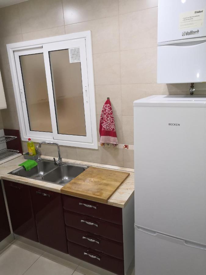 Apartamento Gran Via De Les Corts Catalanes Барселона Екстериор снимка