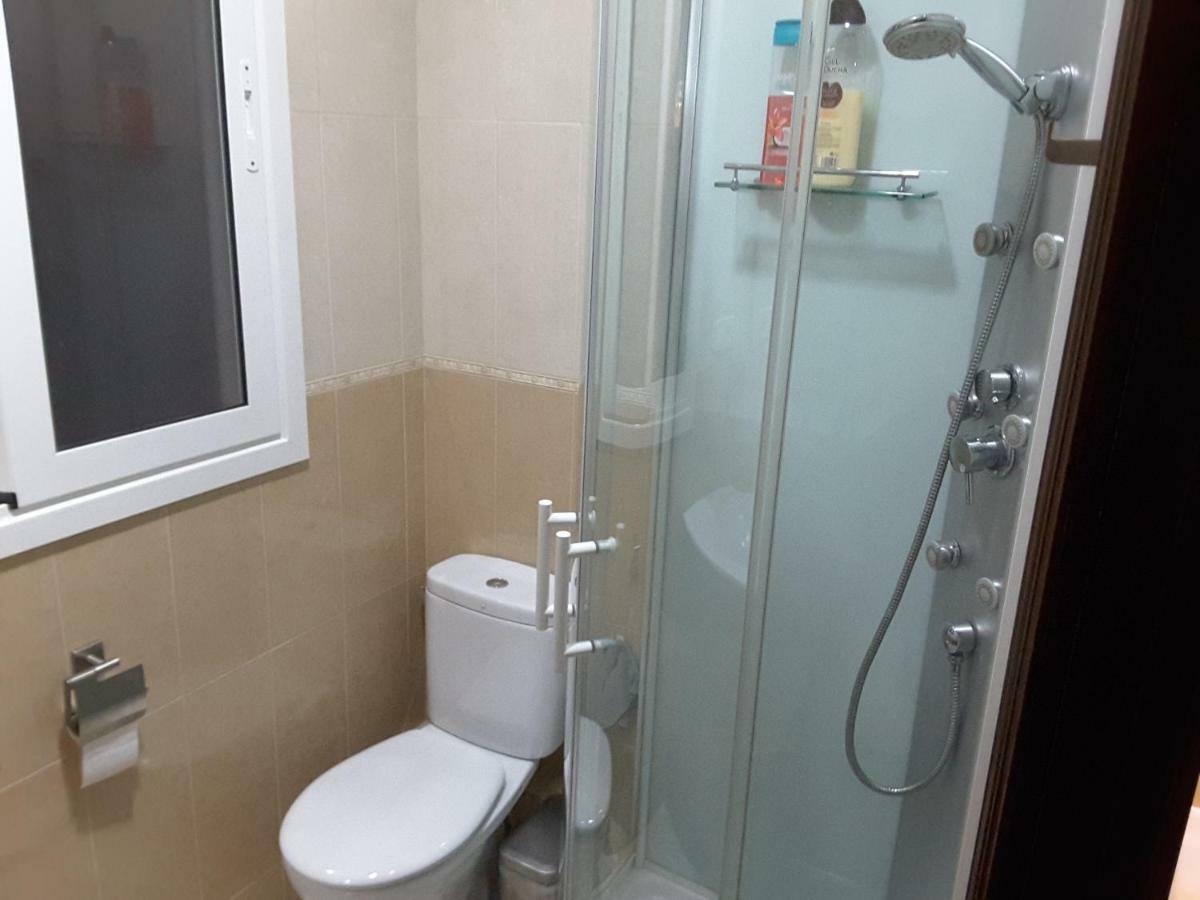 Apartamento Gran Via De Les Corts Catalanes Барселона Екстериор снимка