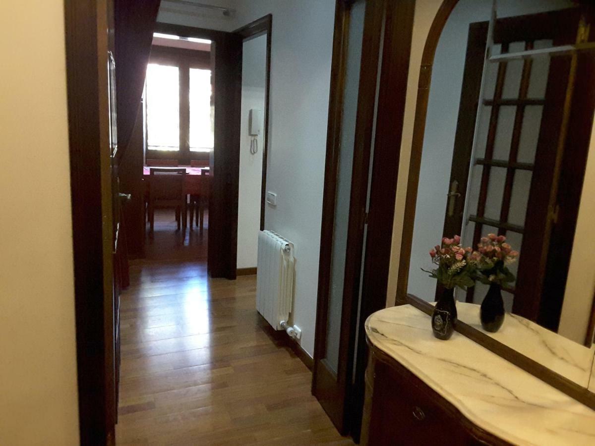 Apartamento Gran Via De Les Corts Catalanes Барселона Екстериор снимка