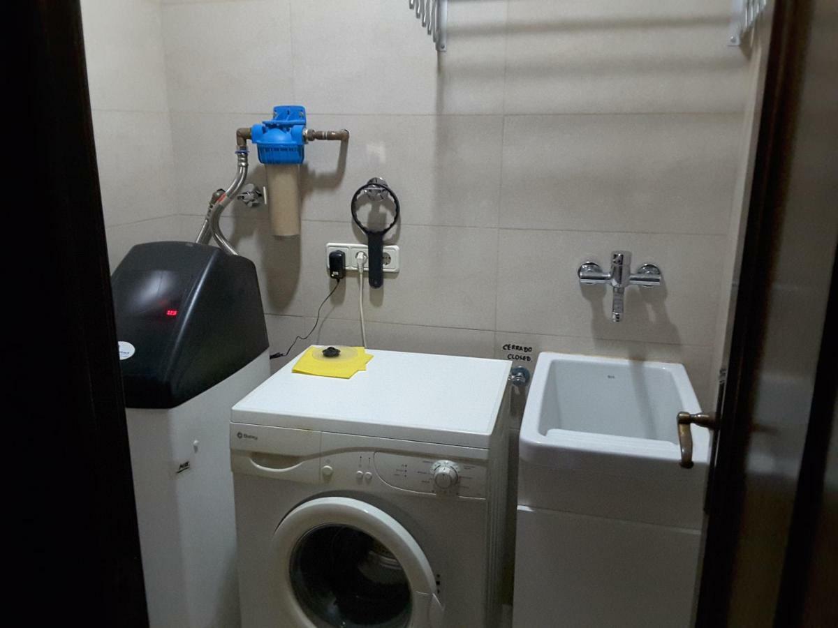 Apartamento Gran Via De Les Corts Catalanes Барселона Екстериор снимка