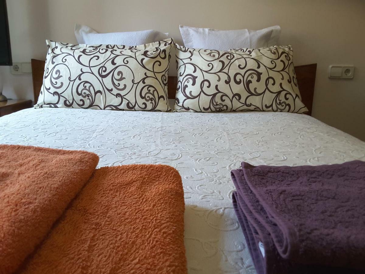 Apartamento Gran Via De Les Corts Catalanes Барселона Екстериор снимка