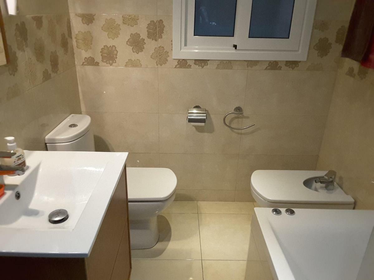 Apartamento Gran Via De Les Corts Catalanes Барселона Екстериор снимка